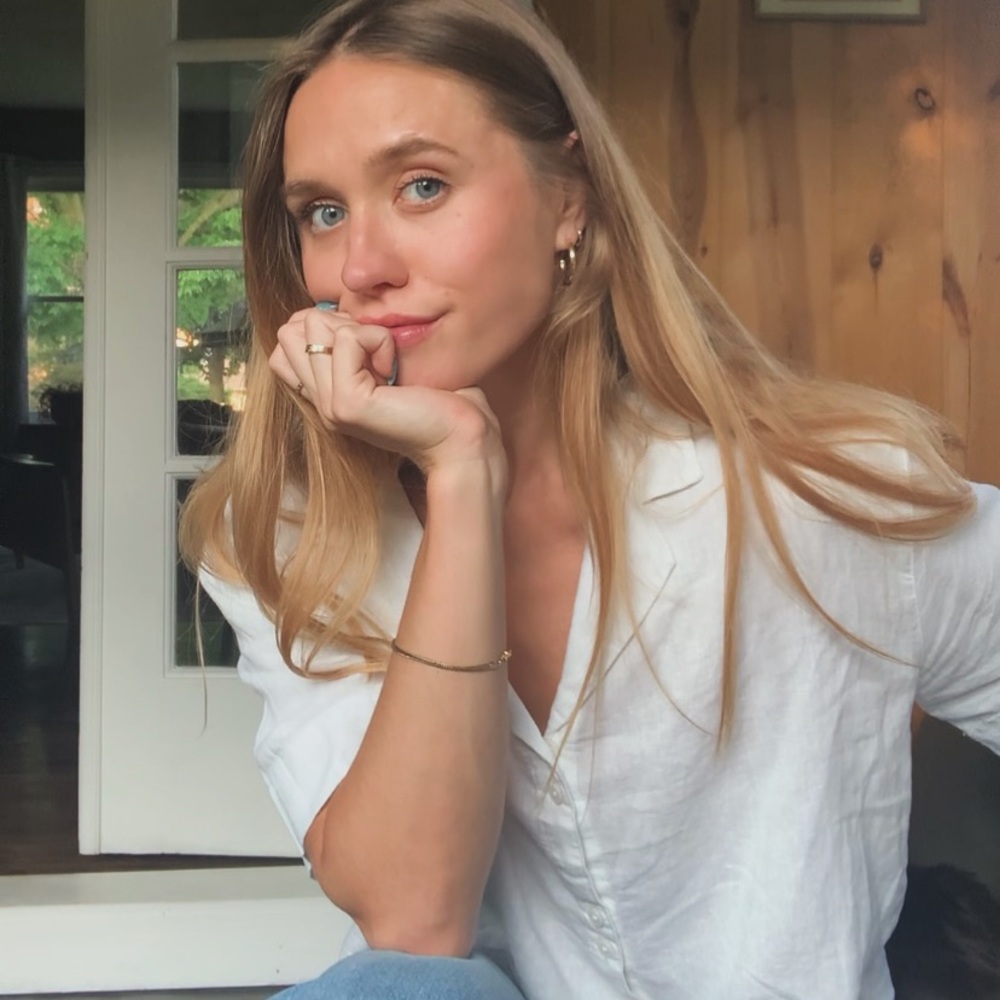 Meet your Posher, Casey